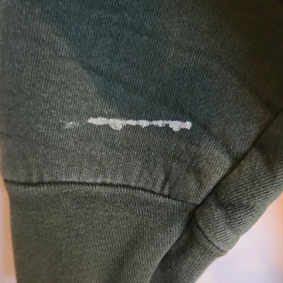 Vintage Crewneck Sweatshirt From Calypso The Cousteau Society - Picture 4 of 4